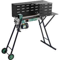 Fartools - Fendeur de bûche 2300W pression 6T coupe max 520mm