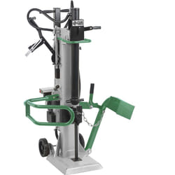 Fendeur de bûches 3000w Force 11 tonnes 2800 r/min