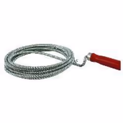 Déboucheur à poignée 10m - FARTOOLS - Crampon 20mm - Type de Produit: Déboucheur - Dimensions: 20mm