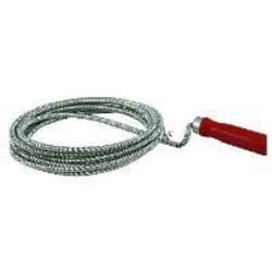 Déboucheur à poignée 10m - FARTOOLS - Crampon 20mm - Type de Produit: Déboucheur - Dimensions: 20mm