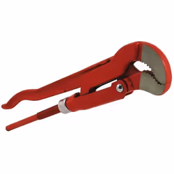 Clé serre-tube suédoise 1,5'' - FARTOOLS - 211029