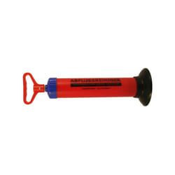 Fartools - Déboucheur de canalisation a pompe a vide Réservoir 0,65L - Diametres 70mm et 150mm
