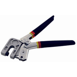 Fartools - Pince à sertir pour rails.