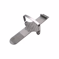 Présentation du Produit L'Étrier lève plaque de plâtre 300 mm de FARTOOLS est un outil essentiel pour les professionnels du p ...