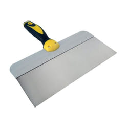 Couteau a enduire inox 30 cm - Fartools