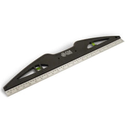 FARTOOLS Règle avec niveau - 60 cm