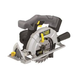 Fartools - x-fit - xf-circular scie circul.s/ fil - sans batterie & chargeur - 216005