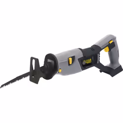 XF-SAW Scie sabre sans fil 18V - Fonction pendulaire - Vitesse variable 0 à 3000cps/min - Changement de lame rapide et sans o ...