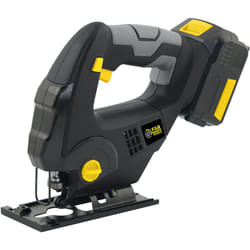 Fartools - xf-jig Scie sauteuse pendulaire 18V lame t