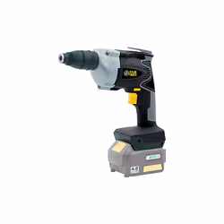 FARTOOLS X-FIT - VISSEUSE PLAQUISTE SUR BATTERIE - sans batterie & chargeur - 216013