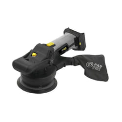 Fartools - Ponceuse sans fil X-Fit orbital - 18 v