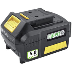 Batterie 18 V Li-ion 5.0 Ah XF-Bat 50 Fartools
