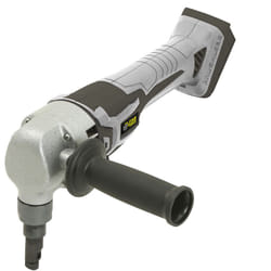 Xf-metal Grignoteuse à tôle brushless 18V