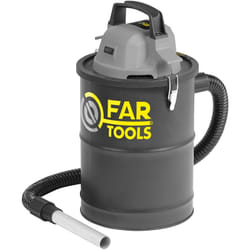 Fartools - xf-ashes Aspirateur vide cendres 18V 15L