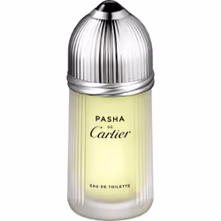 Cartier Pasha, Hommes, 100 ml, Spray, ALCOHOL, AQUA (WATER), PARFUM (FRAGRANCE), LINALOOL, LIMONENE, HEXYL CINNAMAL, EUGENOL, ...