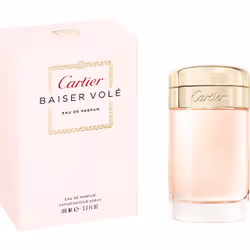 Cartier Baiser Volé Eau De Parfum 100ml - Vue supplémentaire 4