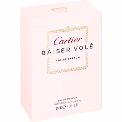 Cartier Baiser Volé 50ml Femmes