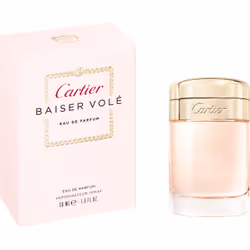 Cartier Baiser Volé 50ml Femmes - Vue supplémentaire 4