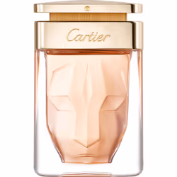 Cartier La Panthère Eau De Parfum 50ml, Femmes, 50 ml, Flacon non réutilisable, Spray, ALCOHOL, PARFUM (FRAGRANCE), AQUA (WAT ...