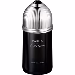 Cartier Pasha Edition Noire, Hommes, 100 ml, Flacon non réutilisable, Spray, INGREDIENTS : ALCOHOL, PARFUM (FRAGRANCE), AQUA  ...