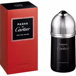 Cartier Pasha Edition Noire Hommes 100ml