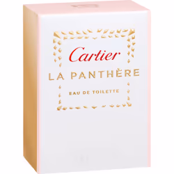 Cartier La Panthère Femmes 50ml