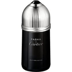 Cartier Pasha Edition Noire Hommes 50ml