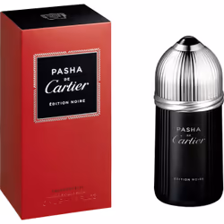 Cartier Pasha Edition Noire Hommes 50ml