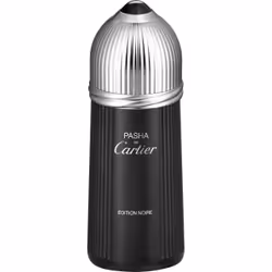 Cartier Pasha Edition Noire, Hommes, 150 ml, Flacon non réutilisable, Spray, INGREDIENTS : ALCOHOL, PARFUM (FRAGRANCE), AQUA  ...