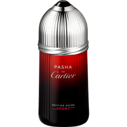 Cartier Pasha Edition Noire Sport Hommes 100ml