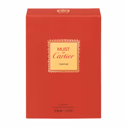Cartier Must Femmes 50ml