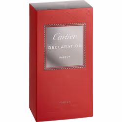 Cartier Déclaration eau de parfum 50ml