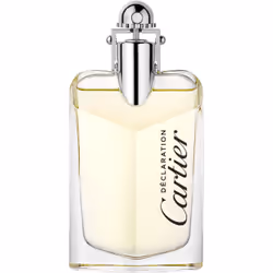Cartier Déclaration Eau De Toilette 50ml, Hommes, 50 ml, Flacon non réutilisable, Spray, ALCOHOL, AQUA (WATER), PARFUM (FRAGR ...
