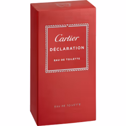 Cartier Déclaration Eau De Toilette 50ml