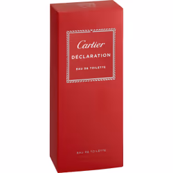 Cartier Déclaration Eau De Toilette 100ml