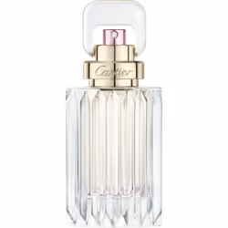 Cartier Carat, Femmes, 50 ml, Flacon non réutilisable, Spray, ALCOHOL, PARFUM (FRAGRANCE), AQUA (WATER), ETHYLHEXYL METHOXYCI ...