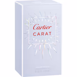 Cartier Carat 50ml Femmes