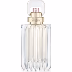 Cartier Carat, Femmes, 100 ml, Flacon non réutilisable, Spray, ALCOHOL, PARFUM (FRAGRANCE), AQUA (WATER), ETHYLHEXYL METHOXYC ...