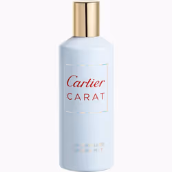 Cartier Carat, 100 ml, Femmes, Peau normale, Brillant, AQUA (WATER), BABASSU OIL GLYCERETH-8 ESTERS, PARFUM (FRAGRANCE), PPG- ...