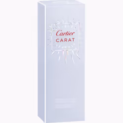 Cartier Carat 100ml Femmes