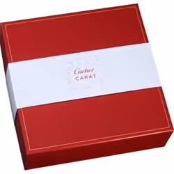Cartier FJ100010 eau de parfum