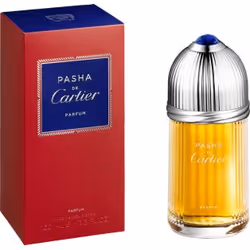 Cartier Pasha Femmes 100ml