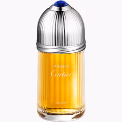 Cartier Pasha, Femmes, 50 ml, Flacon non réutilisable, Spray, ALCOHOL, PARFUM (FRAGRANCE), AQUA (WATER), LINALOOL, ETHYLHEXYL ...