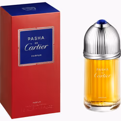 Cartier Pasha Femmes 50ml