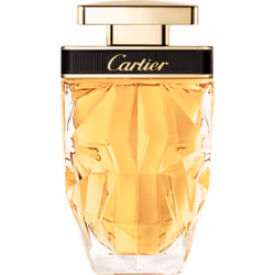 Cartier La Panthère, Femmes, 50 ml, Flacon non réutilisable, Spray, ALCOHOL, PARFUM (FRAGRANCE), AQUA (WATER), LINALOOL, GERA ...