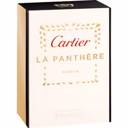 Cartier La Panthère 50ml Femmes