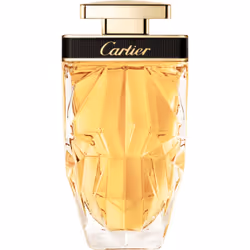Cartier La Panthère, Femmes, 75 ml, Flacon non réutilisable, Spray, ALCOHOL, PARFUM (FRAGRANCE), AQUA (WATER), LINALOOL, GERA ...