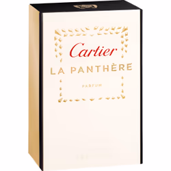 Cartier La Panthère 75ml Femmes