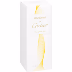 Cartier Rivières De Allègresse 100ml Femmes