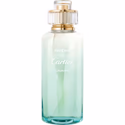 Cartier Rivières De Luxuriance, Femmes, 100 ml, Spray, ALCOHOL, AQUA (WATER), PARFUM (FRAGRANCE), LIMONENE, ETHYLHEXYL METHOX ...